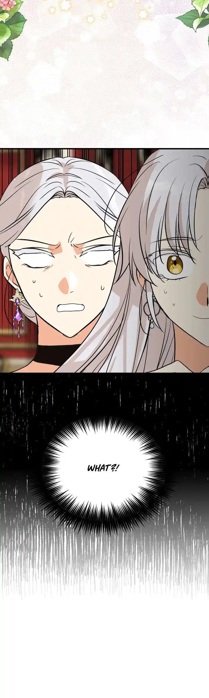 I Became the Villain's Mother Ch.133