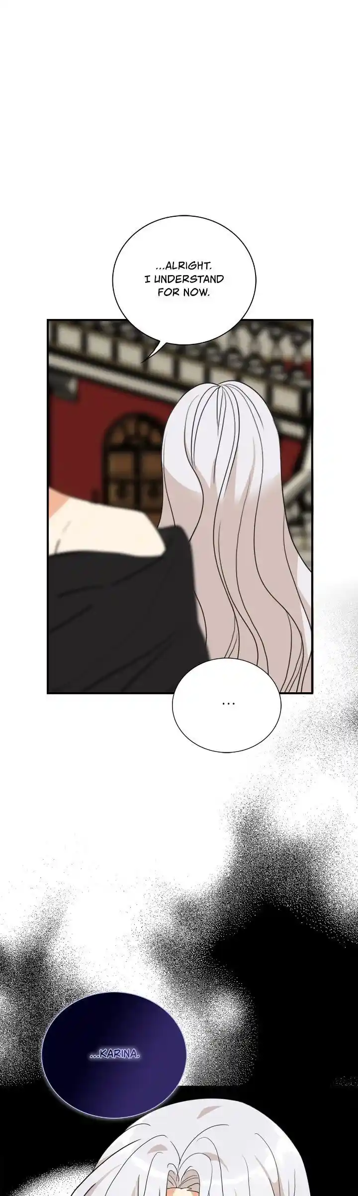 I Became the Villain's Mother Ch.133