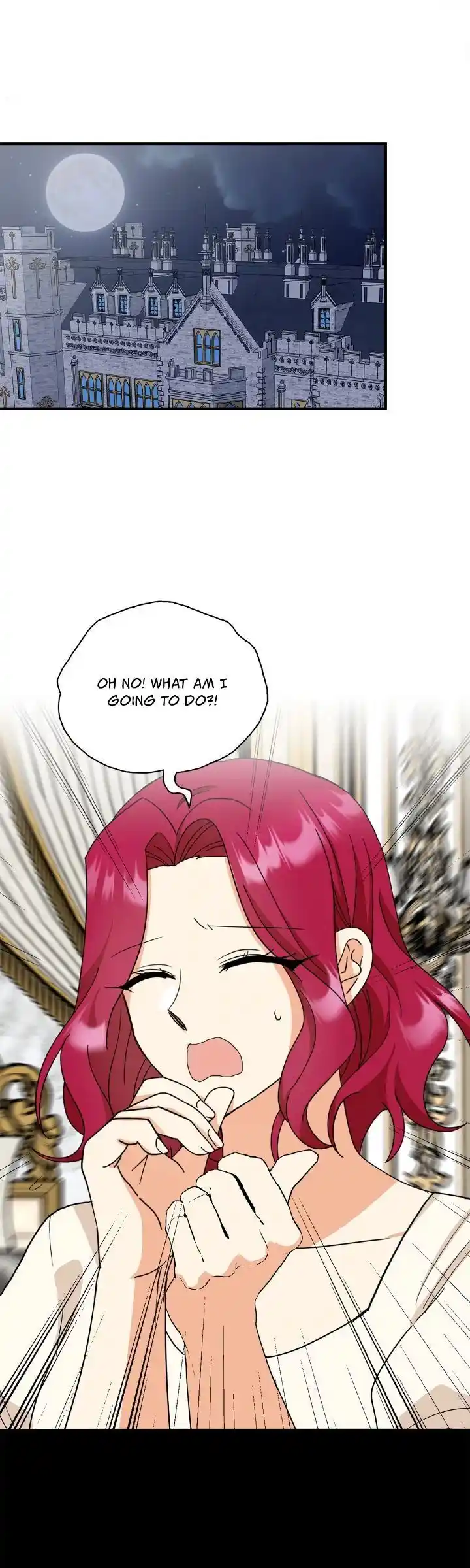 I Became the Villain's Mother Ch.133