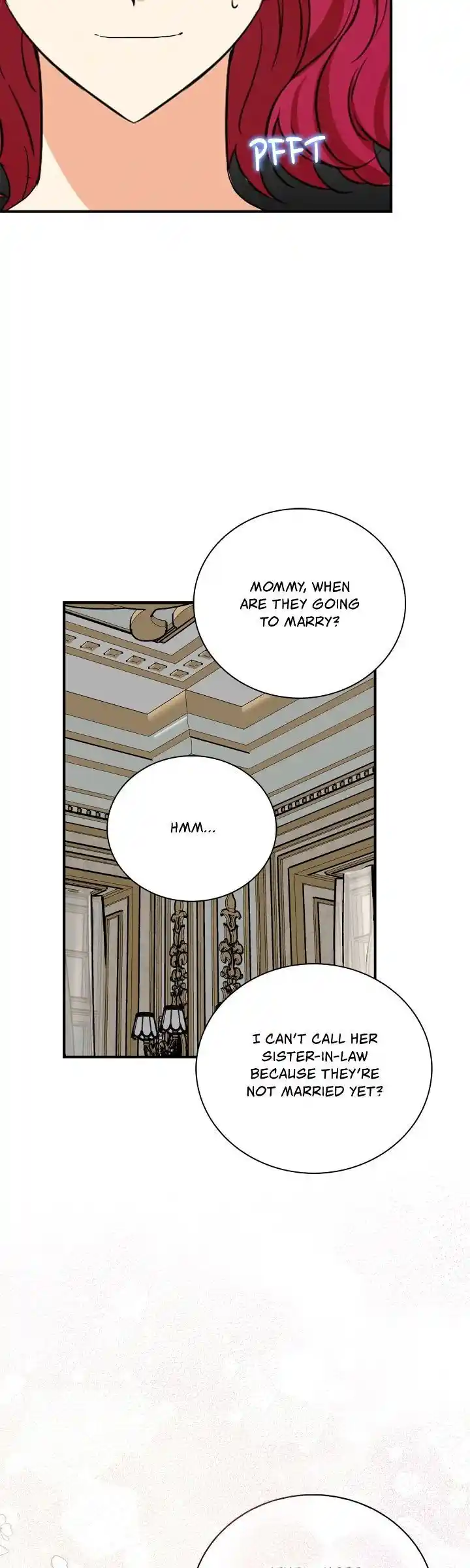 I Became the Villain's Mother Ch.133