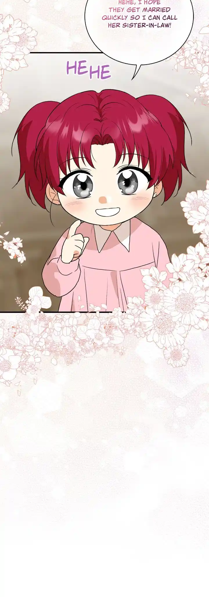 I Became the Villain's Mother Ch.133