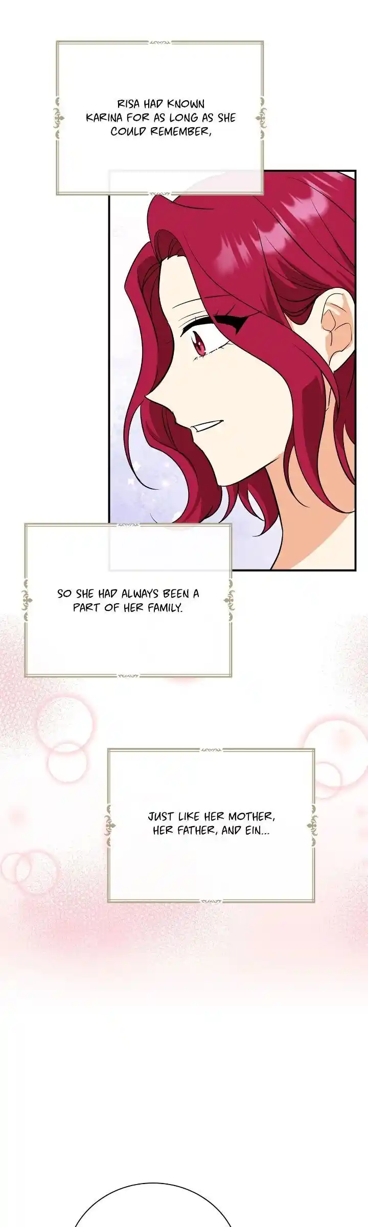 I Became the Villain's Mother Ch.133