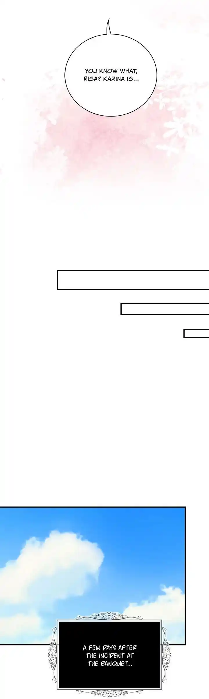 I Became the Villain's Mother Ch.133