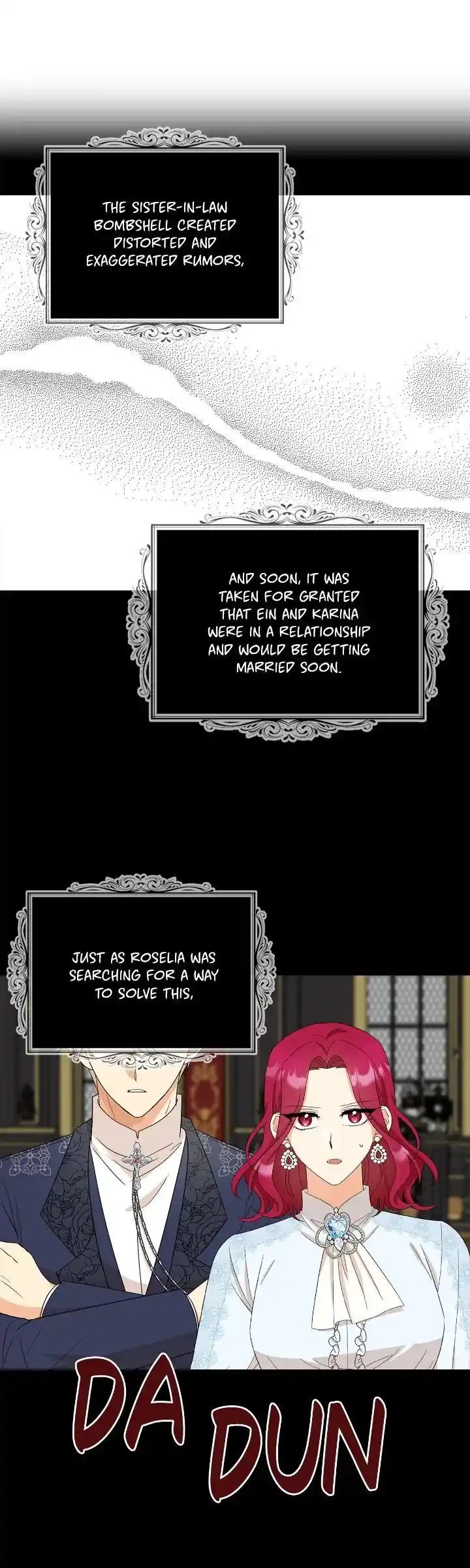 I Became the Villain's Mother Ch.133