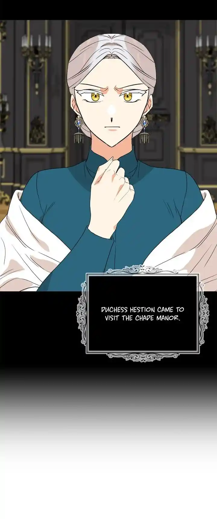 I Became the Villain's Mother Ch.133