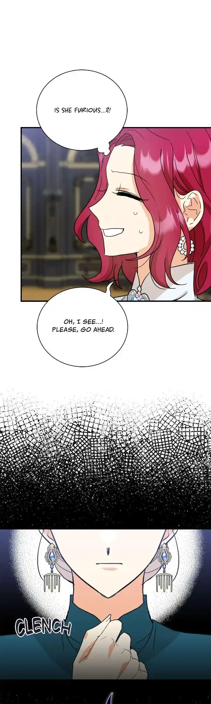 I Became the Villain's Mother Ch.133