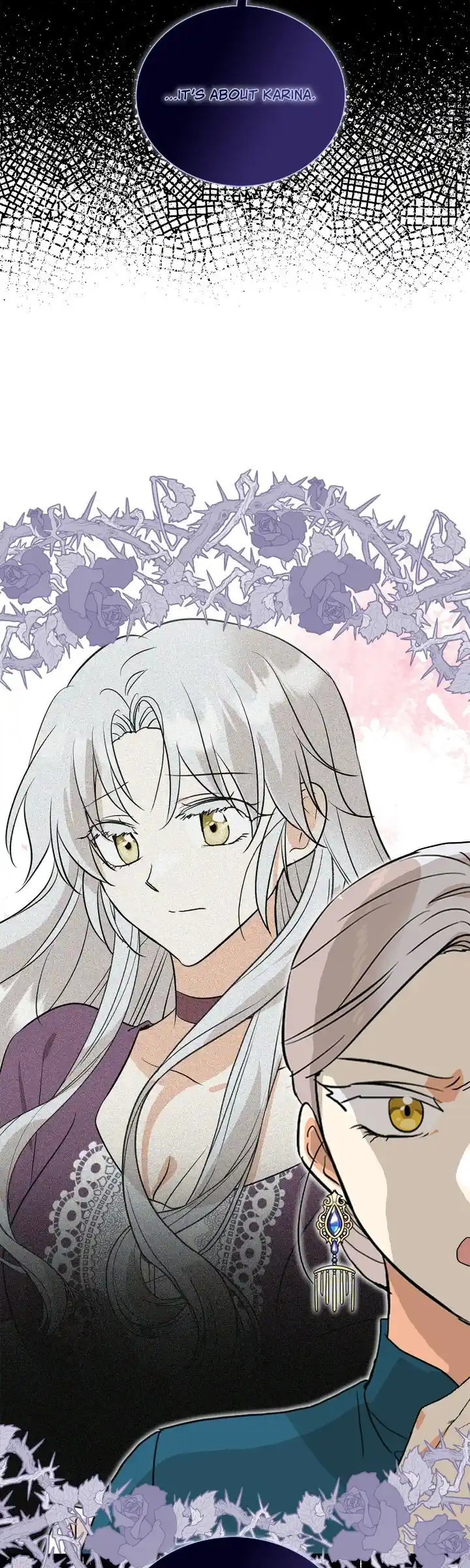 I Became the Villain's Mother Ch.133