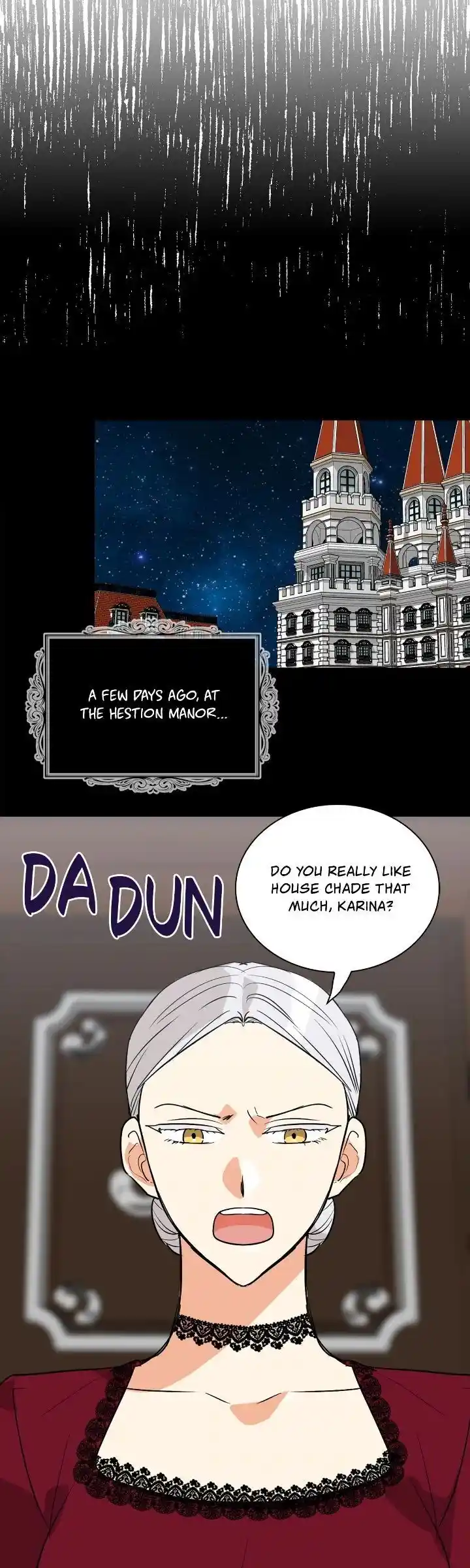 I Became the Villain's Mother Ch.134