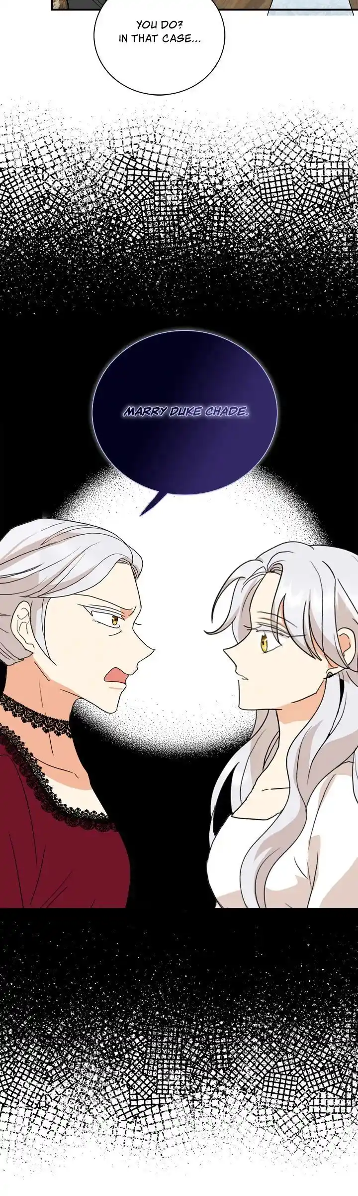 I Became the Villain's Mother Ch.134