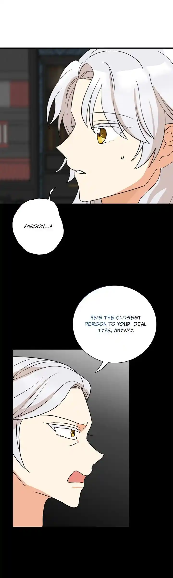 I Became the Villain's Mother Ch.134