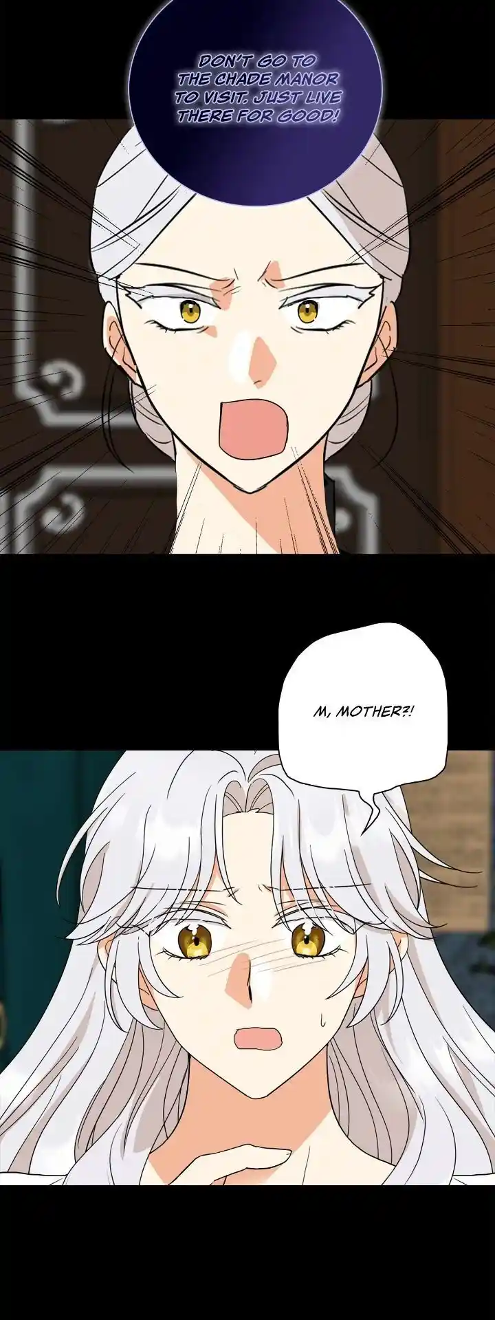 I Became the Villain's Mother Ch.134