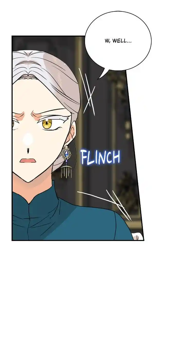 I Became the Villain's Mother Ch.134