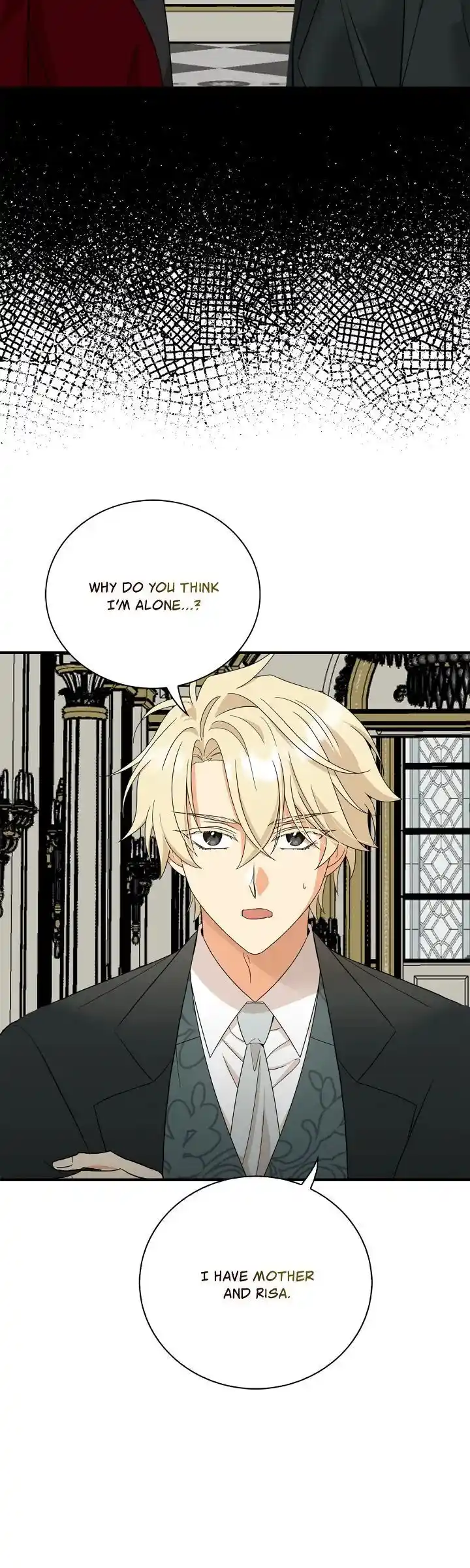 I Became the Villain's Mother Ch.134