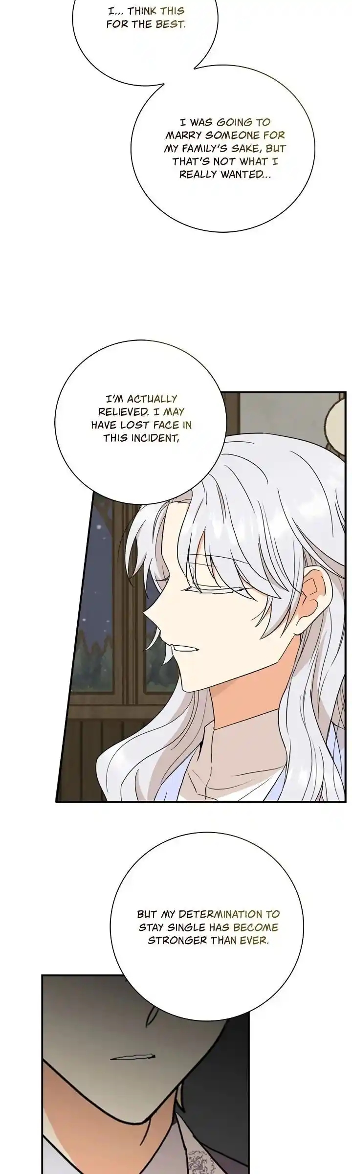 I Became the Villain's Mother Ch.136