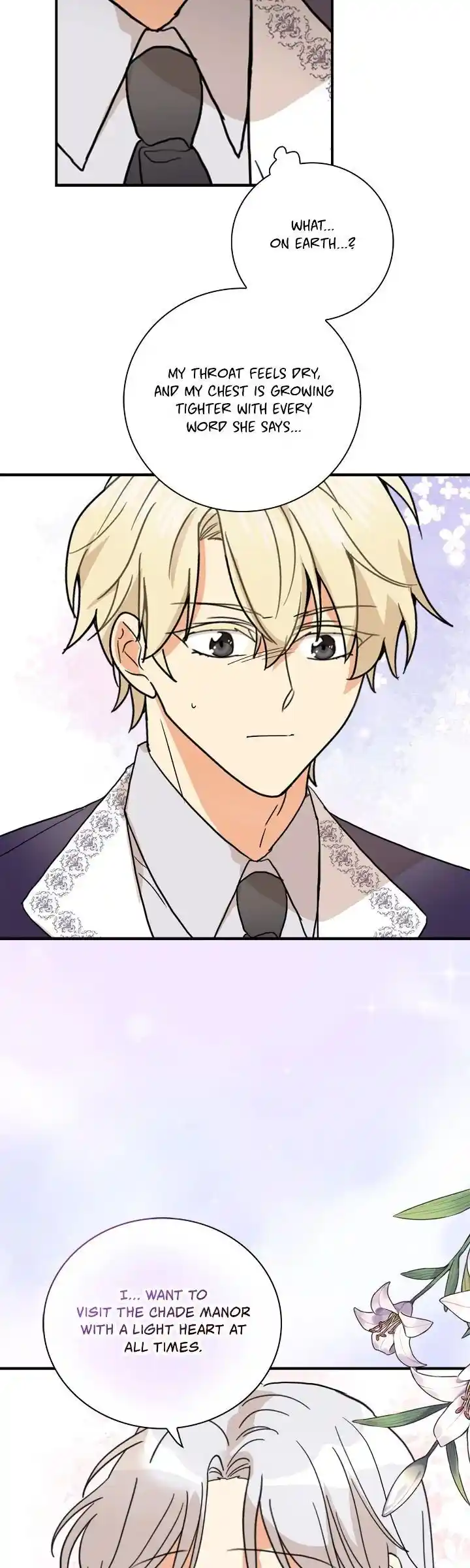 I Became the Villain's Mother Ch.136