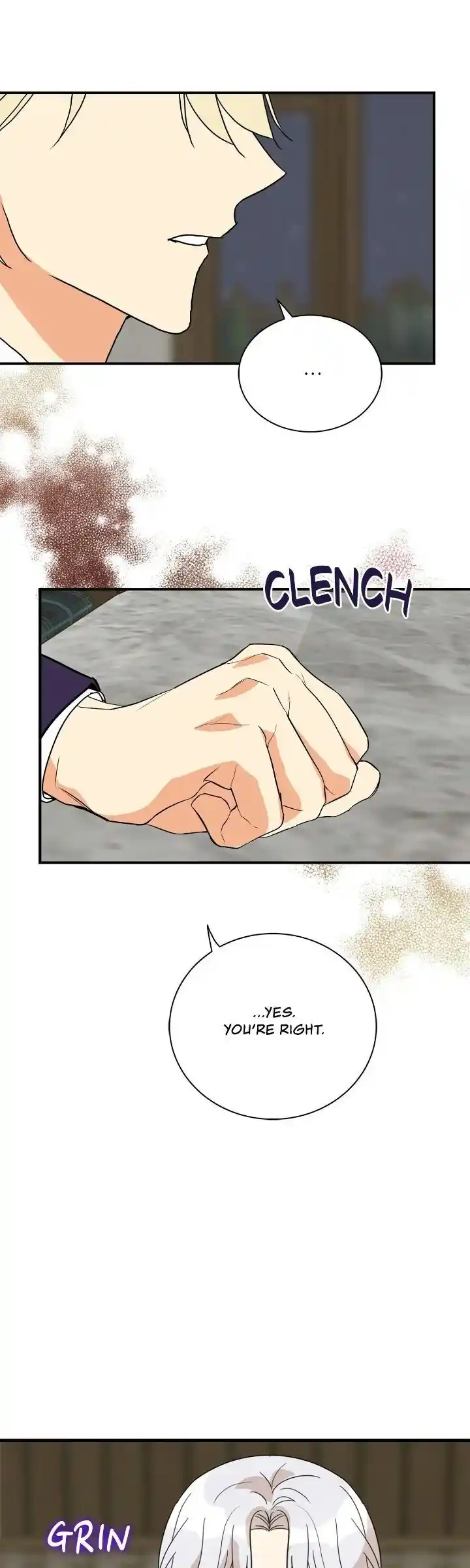 I Became the Villain's Mother Ch.136