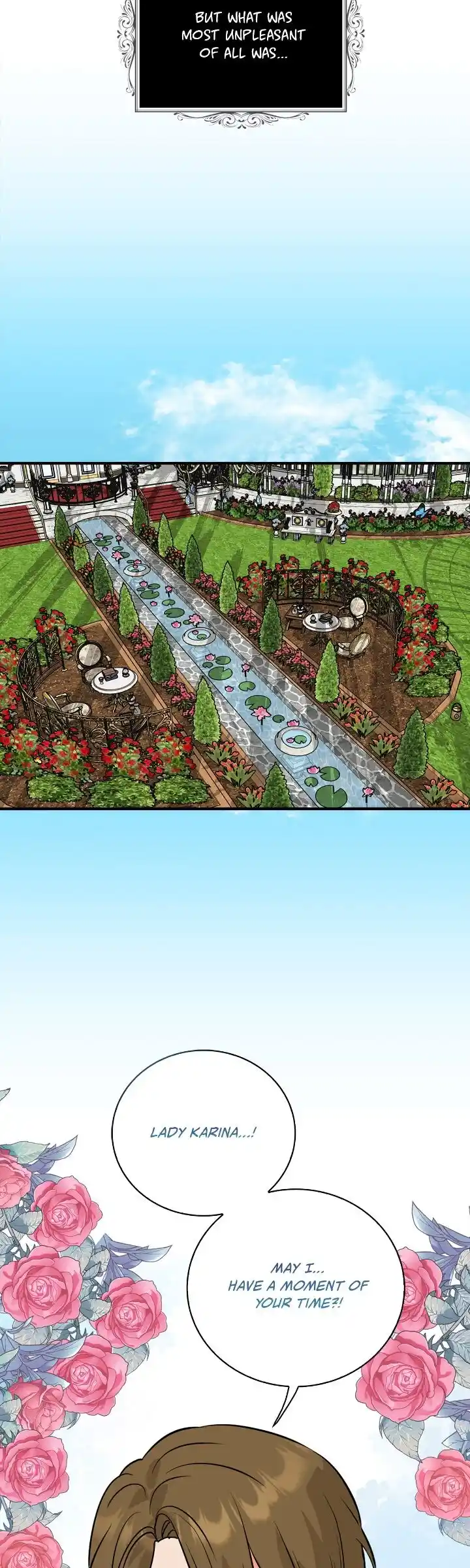 I Became the Villain's Mother Ch.136