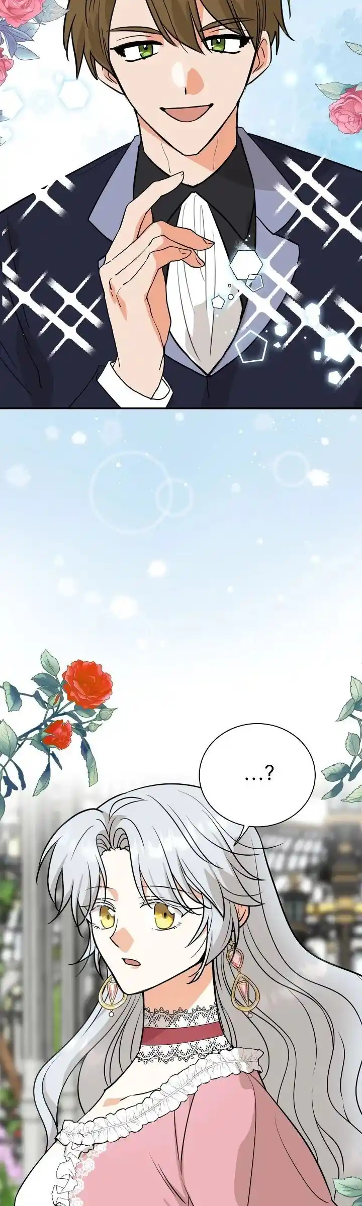 I Became the Villain's Mother Ch.136