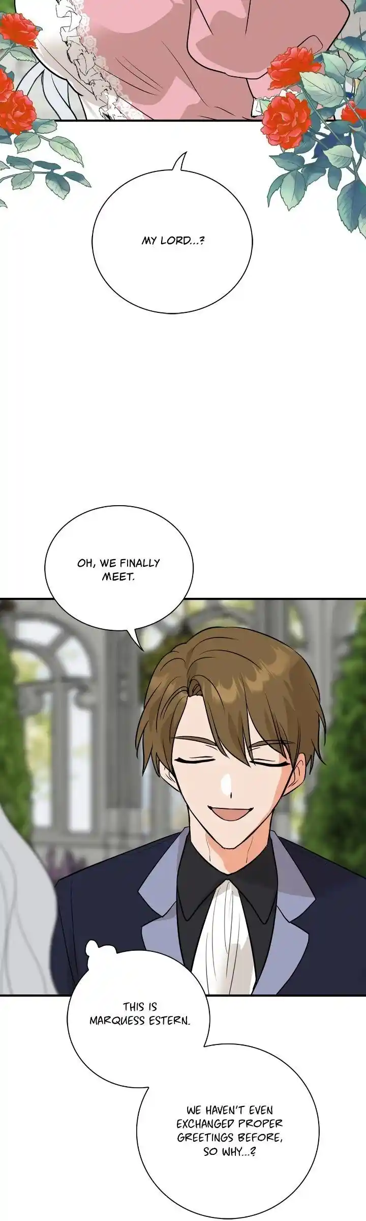 I Became the Villain's Mother Ch.136