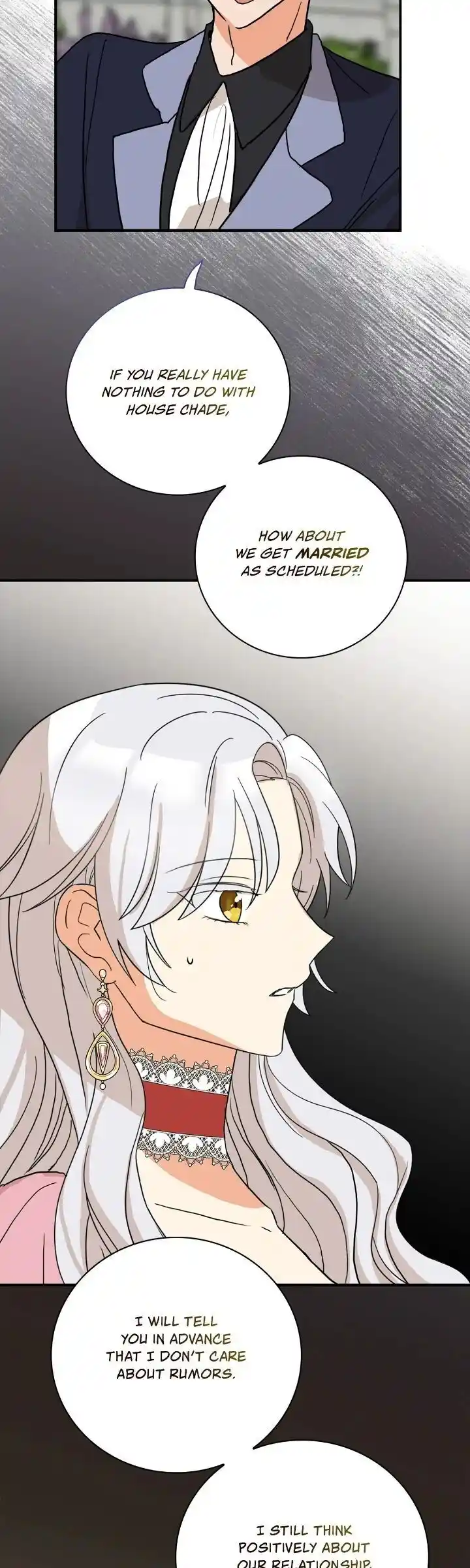 I Became the Villain's Mother Ch.136