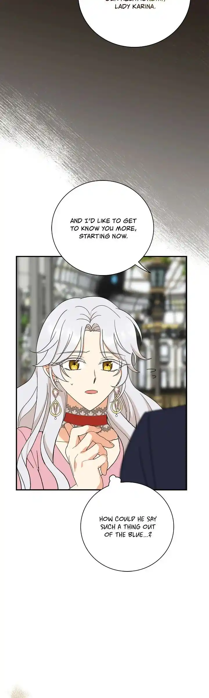 I Became the Villain's Mother Ch.136