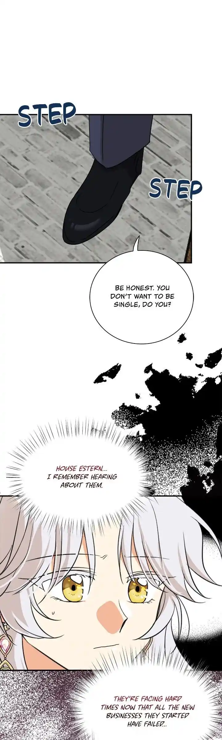 I Became the Villain's Mother Ch.136