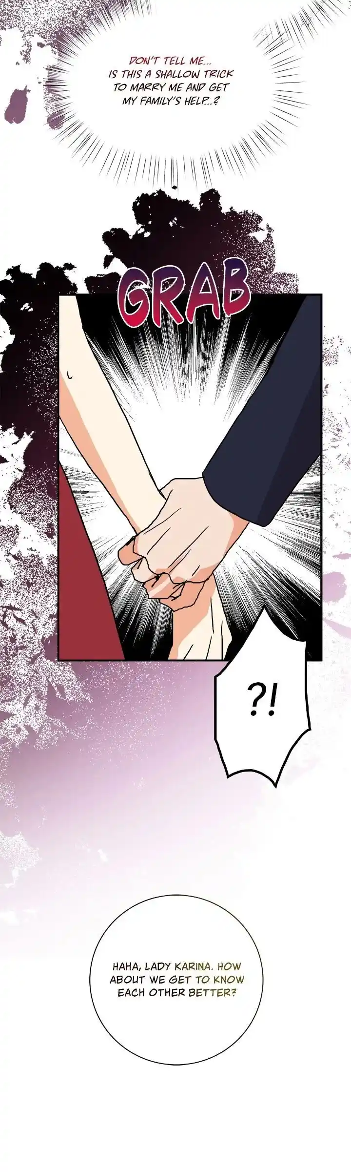 I Became the Villain's Mother Ch.136