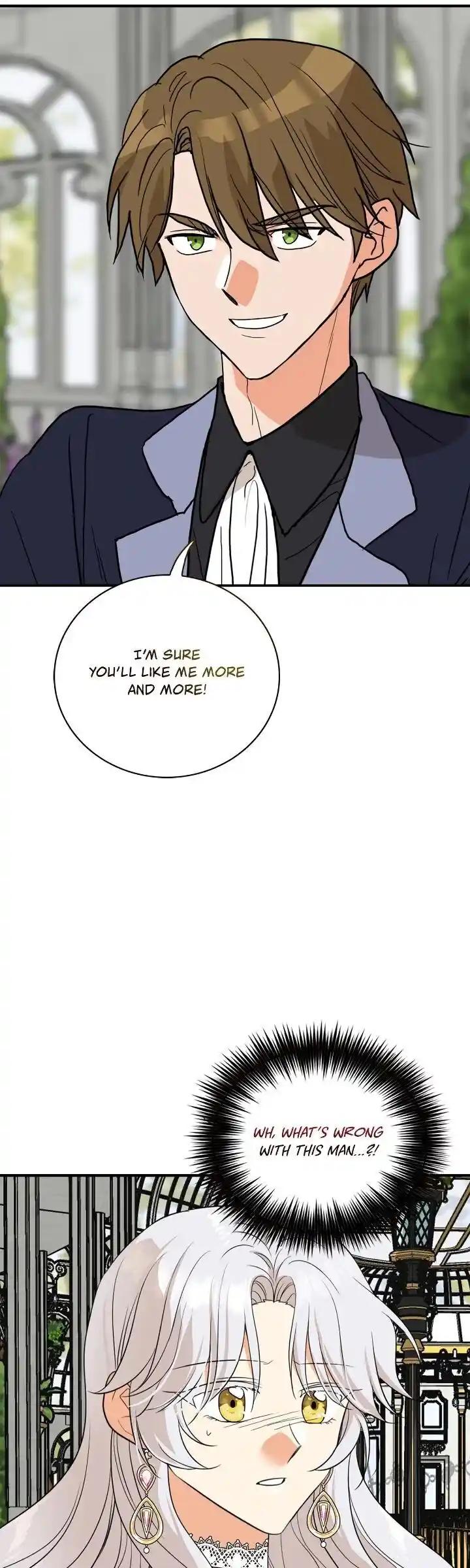 I Became the Villain's Mother Ch.136