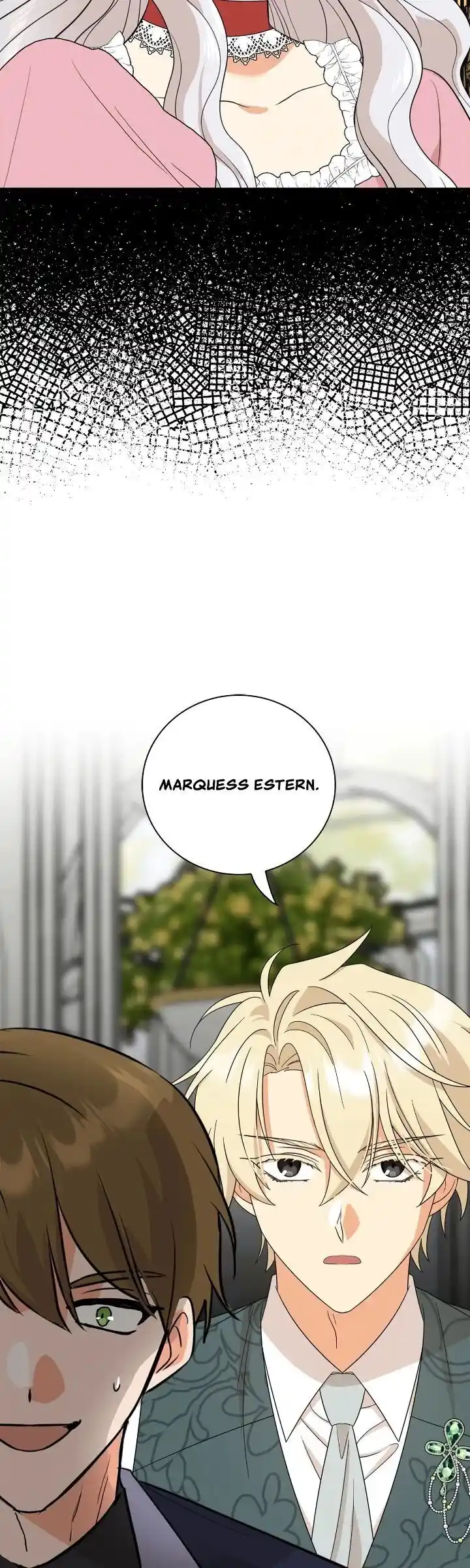 I Became the Villain's Mother Ch.136