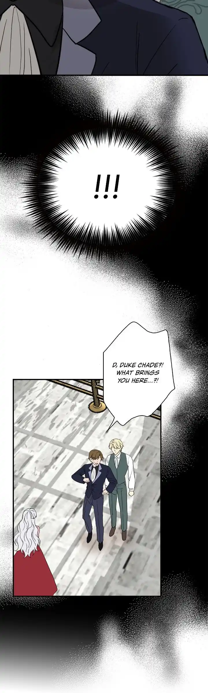 I Became the Villain's Mother Ch.136