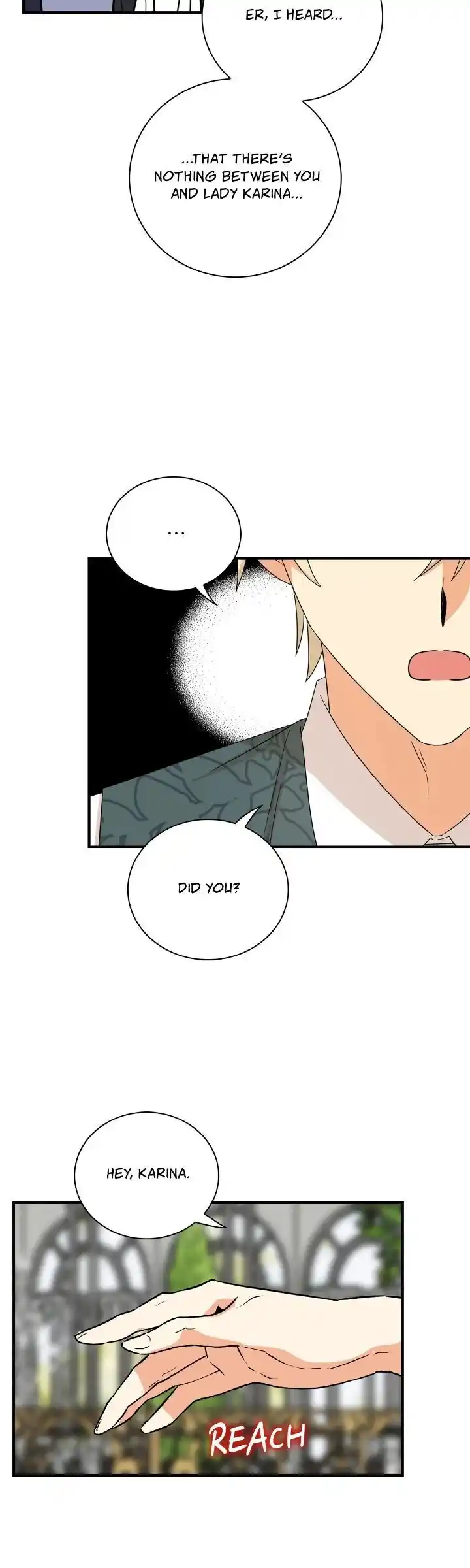 I Became the Villain's Mother Ch.136