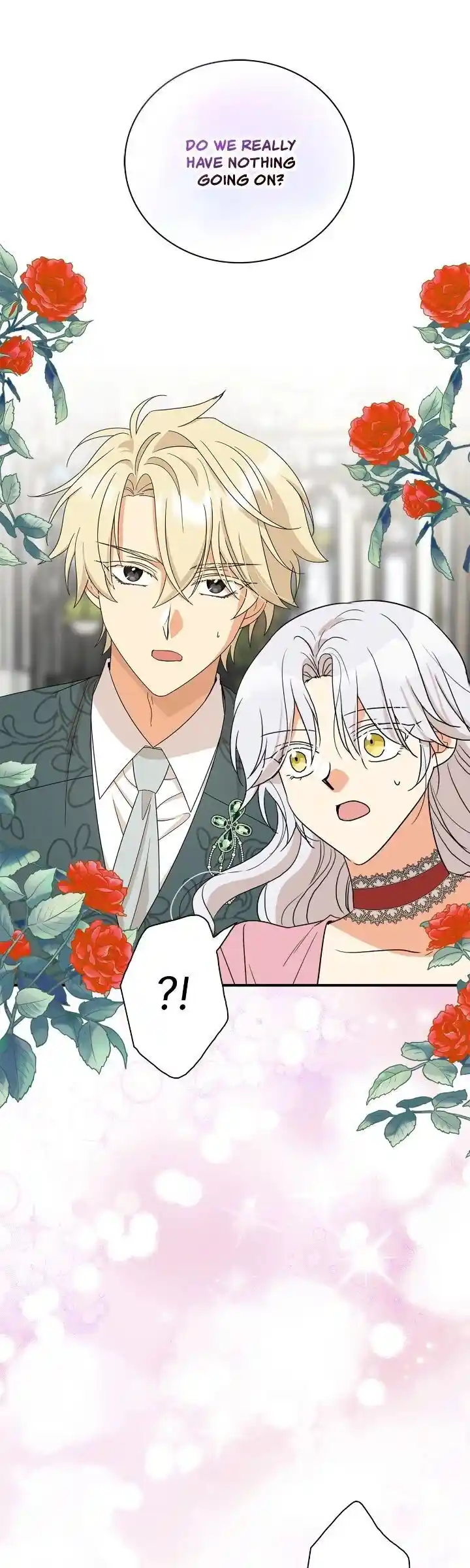 I Became the Villain's Mother Ch.136