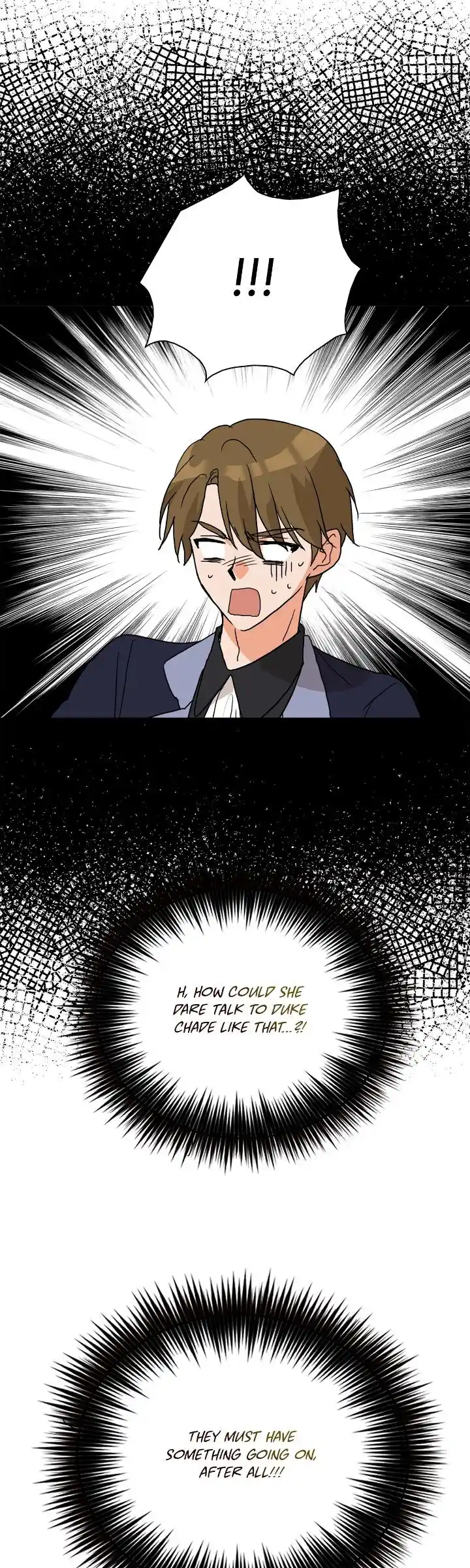 I Became the Villain's Mother Ch.137