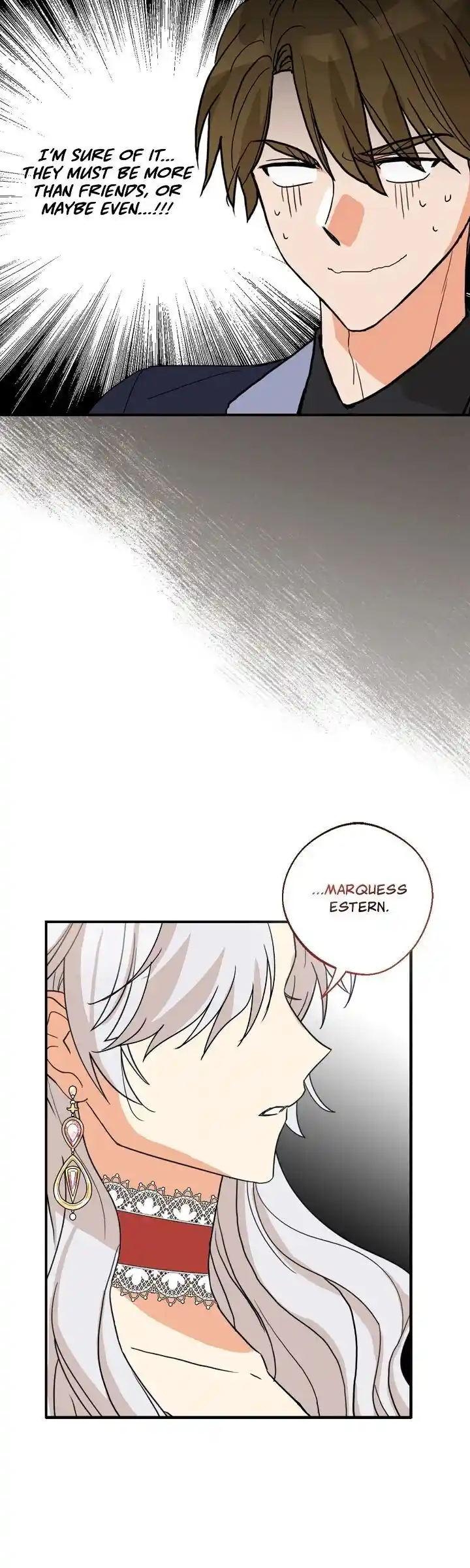 I Became the Villain's Mother Ch.137