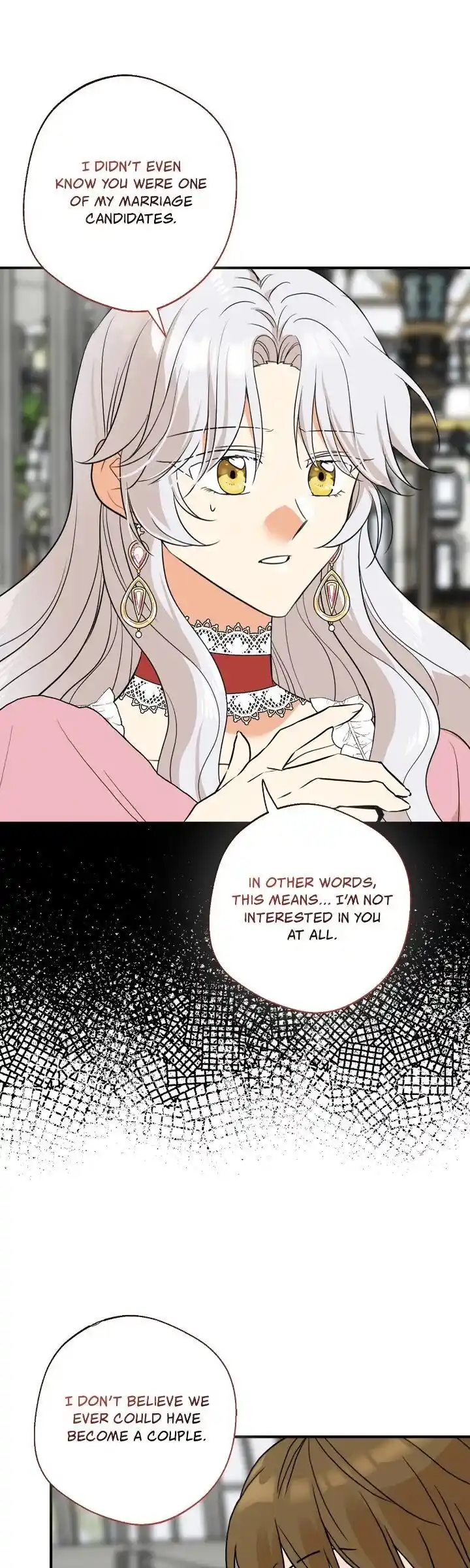 I Became the Villain's Mother Ch.137