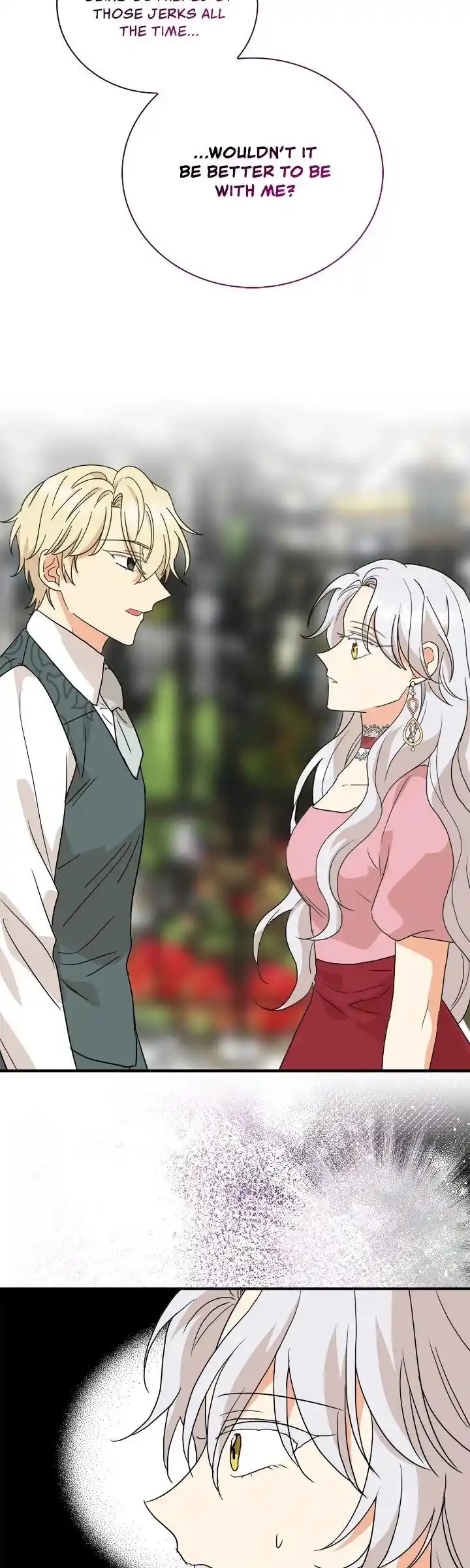 I Became the Villain's Mother Ch.137