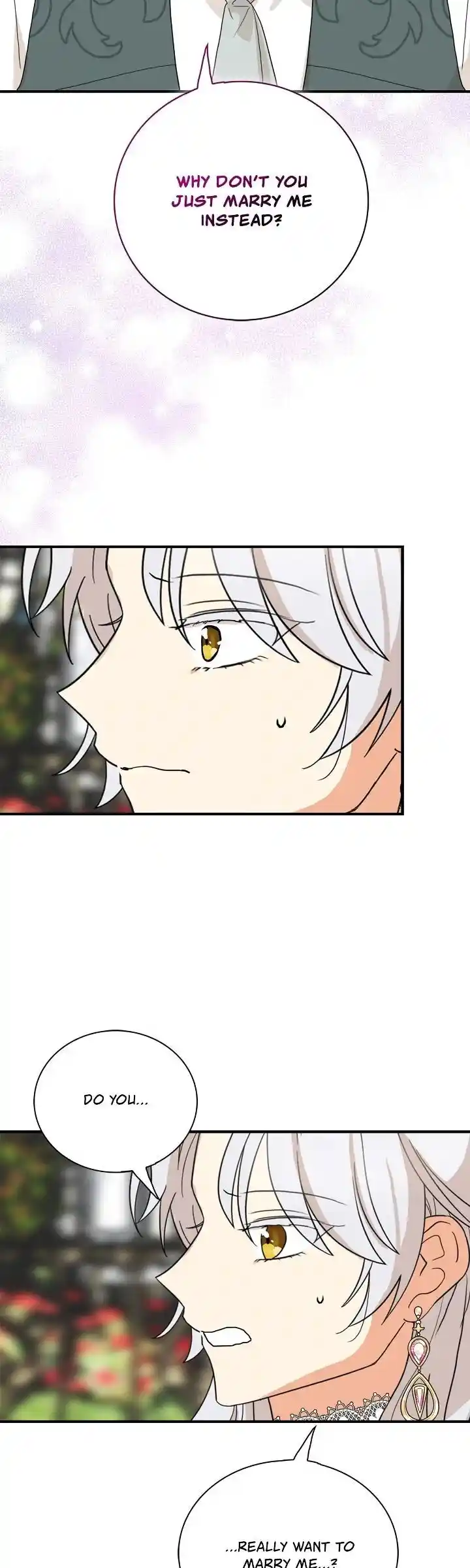 I Became the Villain's Mother Ch.137