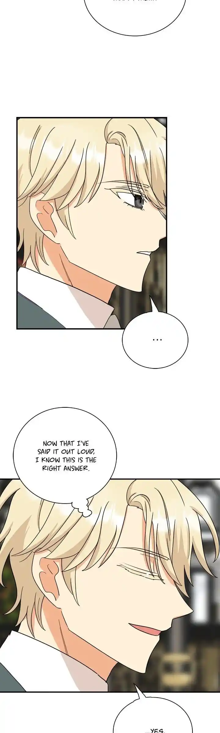 I Became the Villain's Mother Ch.137