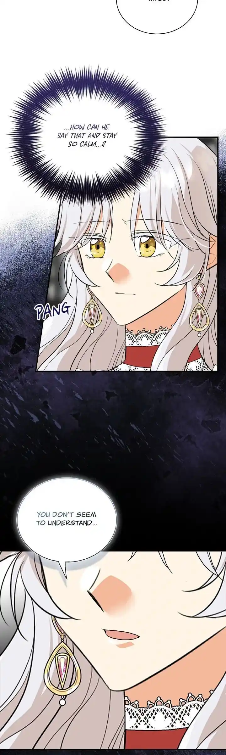 I Became the Villain's Mother Ch.137