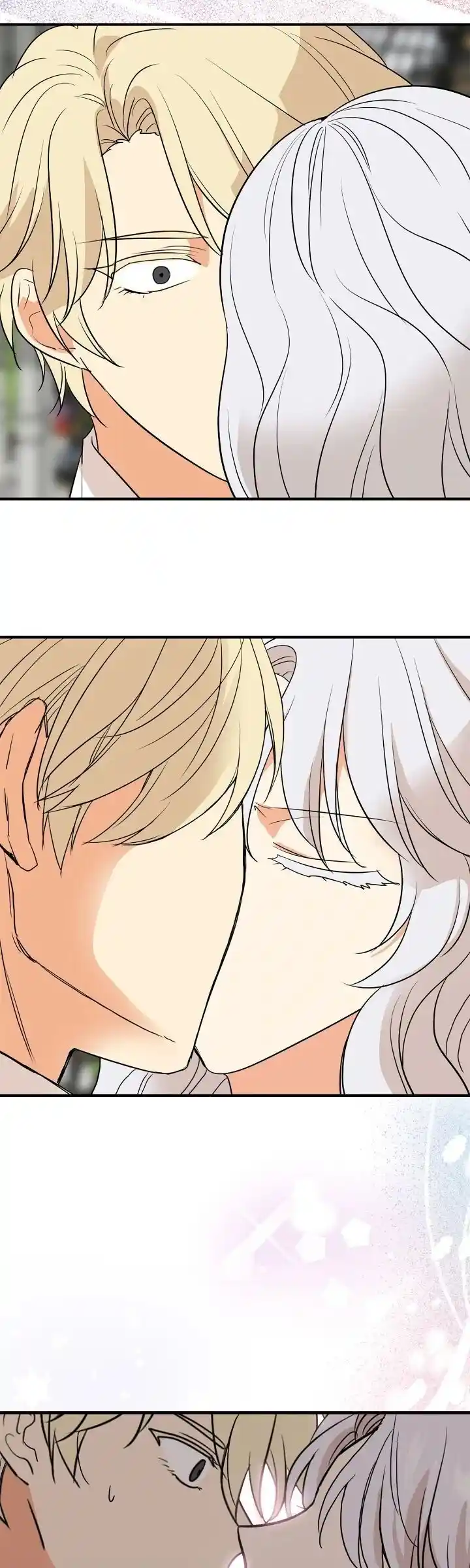 I Became the Villain's Mother Ch.137