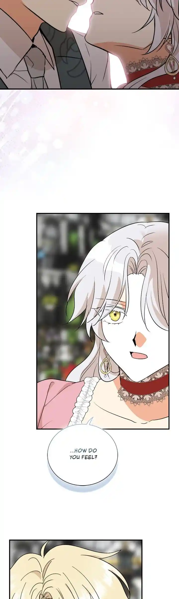 I Became the Villain's Mother Ch.137