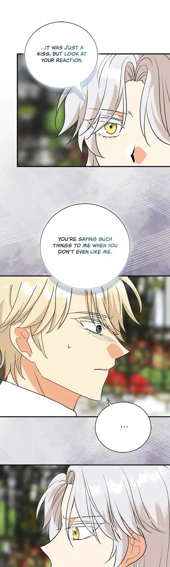 I Became the Villain's Mother Ch.137