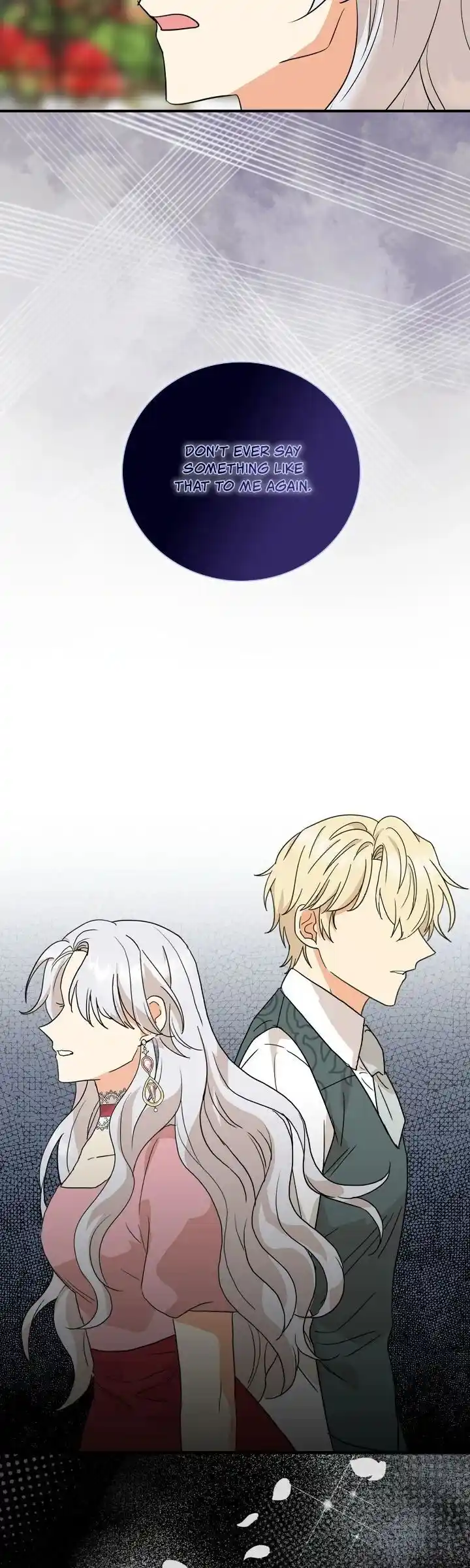 I Became the Villain's Mother Ch.137