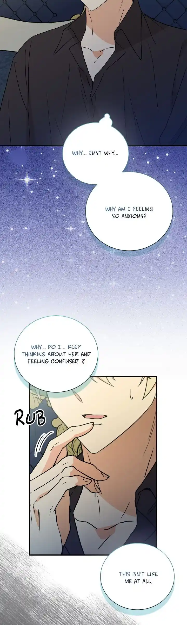 I Became the Villain's Mother Ch.138