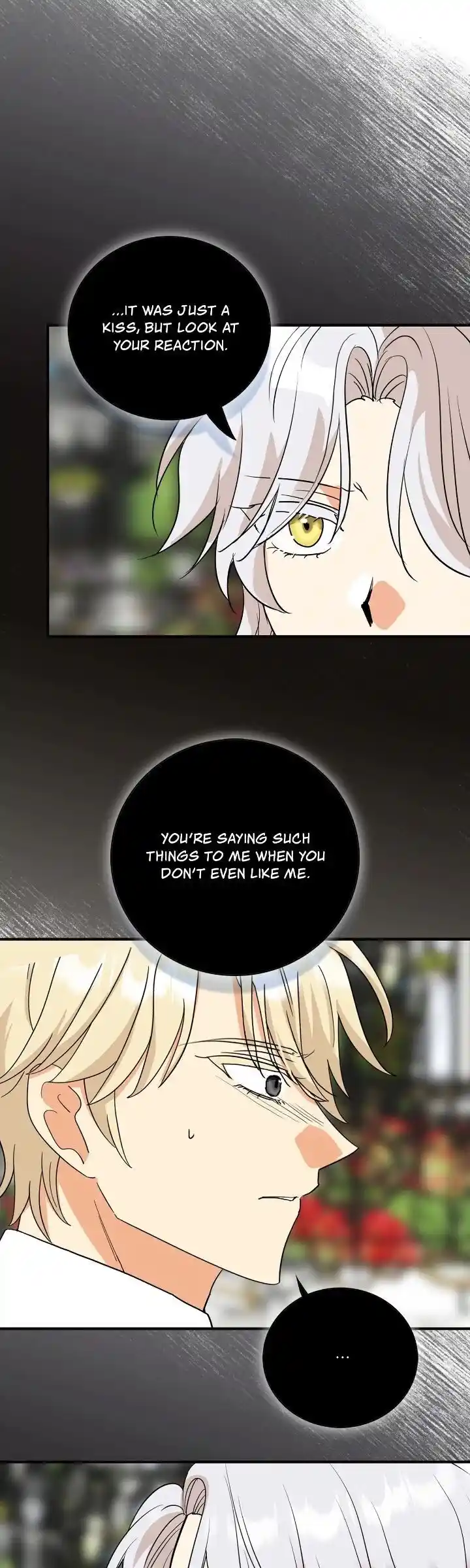 I Became the Villain's Mother Ch.138