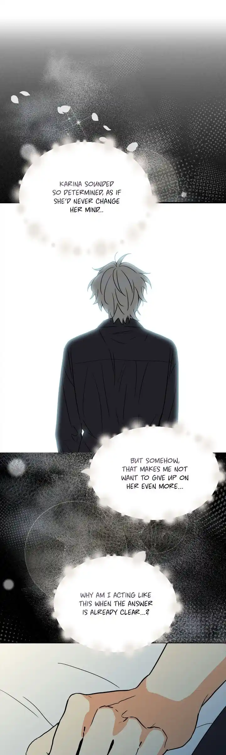 I Became the Villain's Mother Ch.138