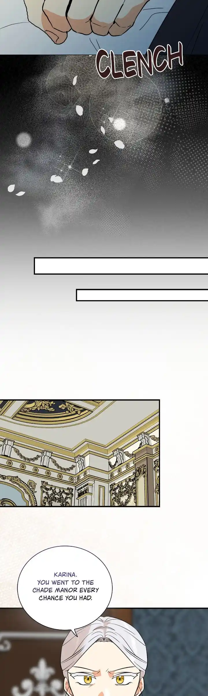 I Became the Villain's Mother Ch.138