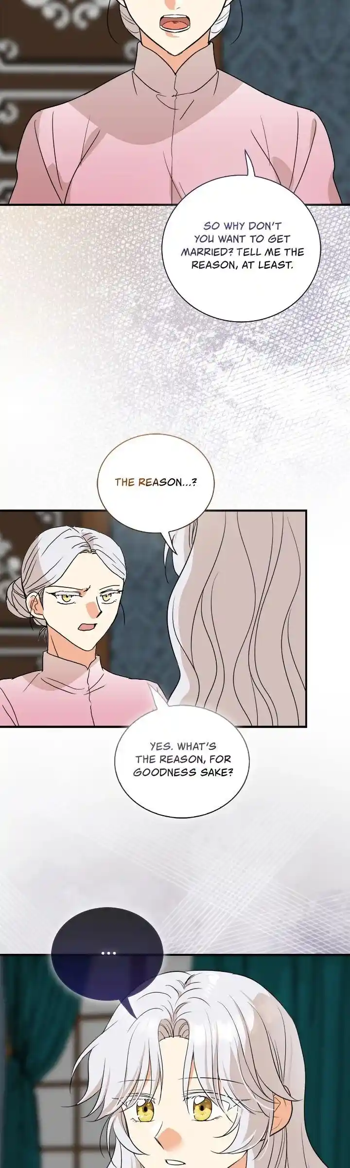 I Became the Villain's Mother Ch.138