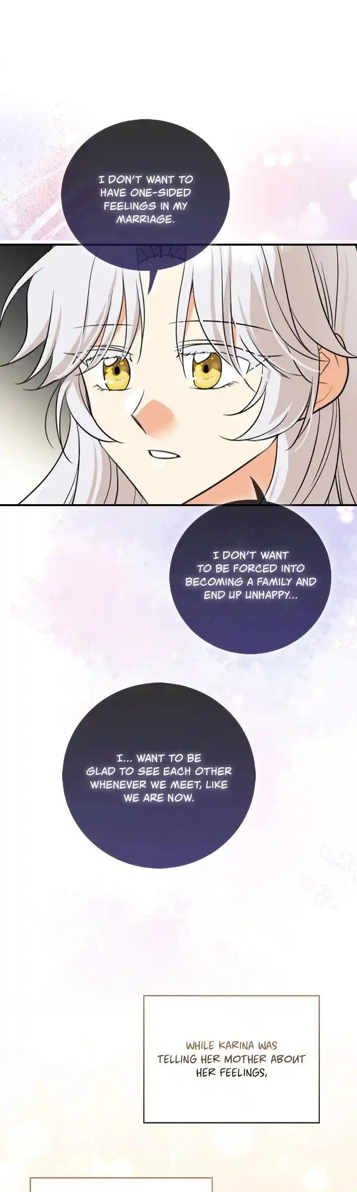 I Became the Villain's Mother Ch.138