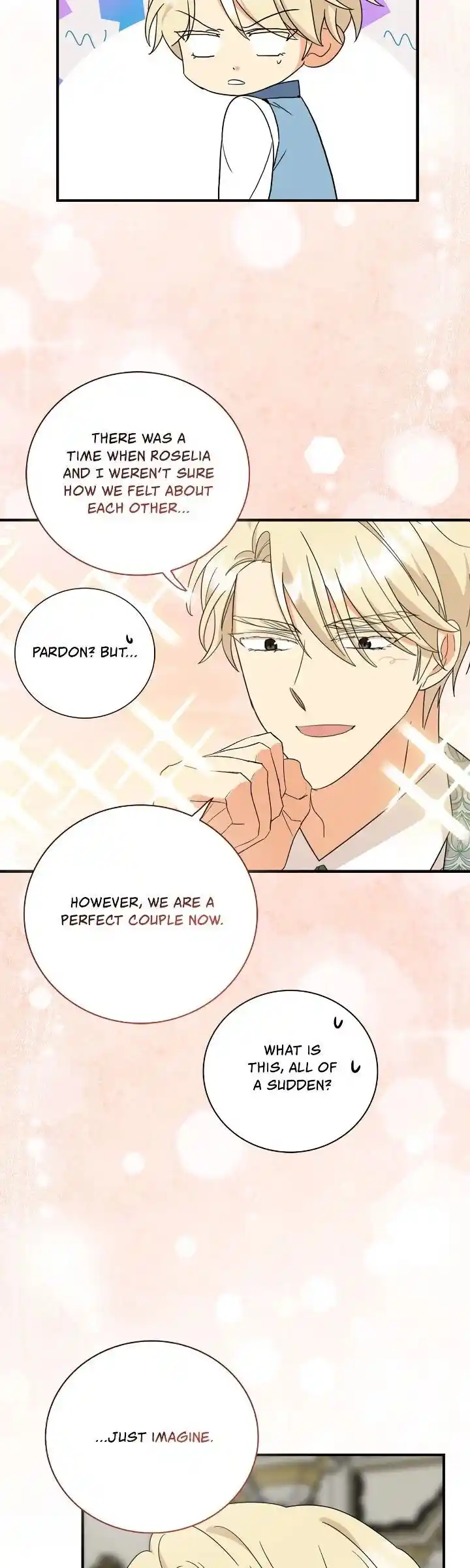 I Became the Villain's Mother Ch.138